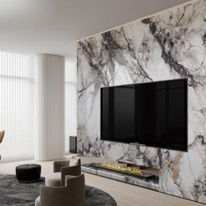 Buy cheap High Scratch Resistance High Durability Indoor Porcelain Tiles with Polished Surface from wholesalers