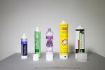 Buy cheap Soft Laminated Tubes With Protect Cap For Ophthalmological Ointment from wholesalers