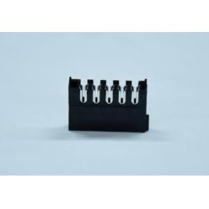 Quality SATA 15p/F Puncture Type Au 15u'' Plated Wire to Board Connector for sale Buy cheap SATA 15p/F Puncture Type Au 15u'' Plated Wire to Board Connector product