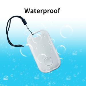 Buy cheap Intelligent Anti Loss Device White 100m Tuya Zigbee Alarm from wholesalers