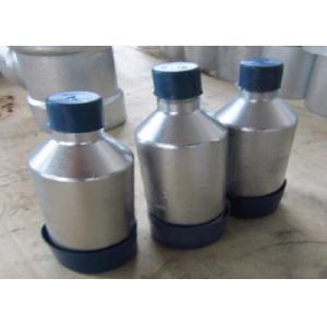 Buy cheap MSS SP-95 1/2"-4" ASTM A182 F22 concentric eccentric swage nipple from wholesalers