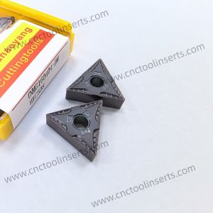 Buy cheap CNC Turning Insert, Model TNMG160404-DM, Coating HYC508, Suitable for General product