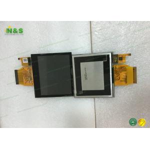 Buy cheap TM035KVHG01 3.5 inch tft lcd screen 320×240 8- bit With Cover Lens from wholesalers