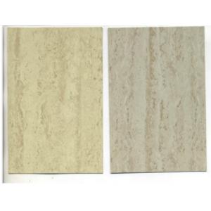 Buy cheap PVDF Marble Pattern Aluminum Panel Curtain Wall Circular Column Cladding from wholesalers