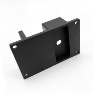 Custom Anodizing High Precision Aluminum Metal Parts Machining CNC Turning Metal