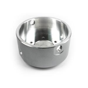 Buy cheap Customized Gravity Zinc Alloy Castings With 0.01mm Tolerance from wholesalers