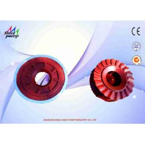 Metal Frame Plate Liner Insert D3041 Slurry Pump Spare Parts With Alloy A05