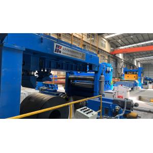 12mm Leveling and Cross Cutting Production Line Suitable for Various Customer