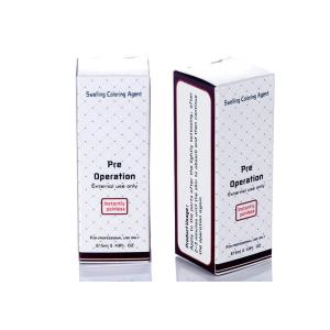 Buy cheap Quick Effective Anesthetic Liquid Pre - Operation  For Eyebrows Tattoo from wholesalers