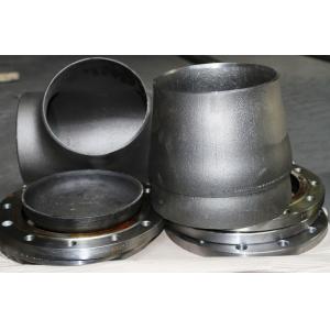 Buy cheap Walspuntstukken geslepen volgens DIN 11851 Expanding Liner polished according to DIN 11851 from wholesalers