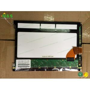 Buy cheap 12.1 inch, 800×600 TM121SV-02L07 TORISAN for  246×184.5 mm Active Area Frequency 60Hz from wholesalers