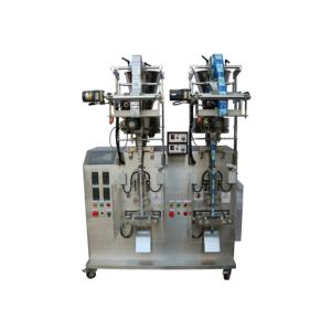 Buy cheap Automatic Particle Multi Row Packaging Machine from wholesalers