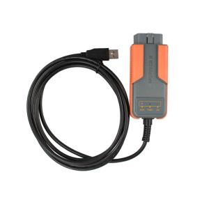 Buy cheap Original Xhorse MVCI 3 IN 1 Toyota TIS V10.30.029 Honda V2.018 Volvo 2010A Auto Diagnostic Tool from wholesalers