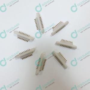 Buy cheap LG4-M1AA1-001 Connector with probe I-PULSE F1/F2 feeder I-PULSE Connector with probe F1 F2 FEEDER from wholesalers