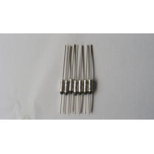 Buy cheap CSRY 250V 10A AC Thermal Cutoff Fuse 320°C With TUV / CCC Certificate from wholesalers