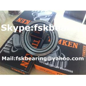Buy cheap Non Standard 805949 Taper Roller Bearing For Truck Spare Parts , Few In Stock from wholesalers