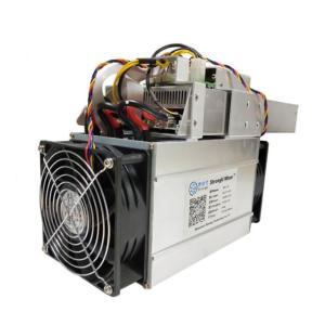 STU U1 11.5th/S Strongu Miner DCR Mining Blake256r14 Miner