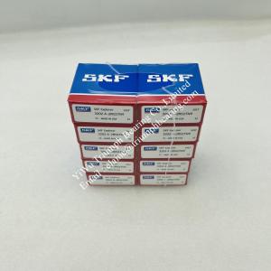 Buy cheap Double row angular contact bearing 3202A-2RS1TN9 from wholesalers