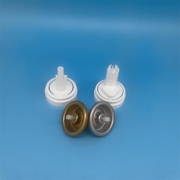 Precision Aerosol Spray Cap for Hair Mousse Application - Controlled Dispensing Nozzle for Styling