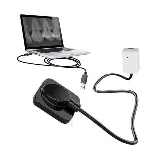 Buy cheap USB Multipurpose X Ray Dental Machine , Wireless Handheld Dental X Ray Unit product