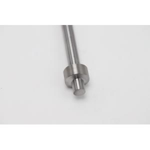 Customized Non Standard Injection Molding Machine Parts Injection Mold Maker