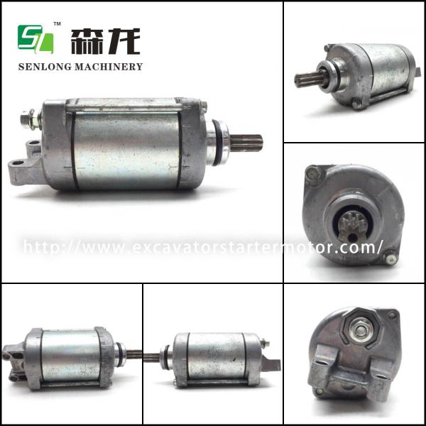 Quality Starter NINJA 1000 11-13 VERSYS 1000 12-14  Z1000 SX 11-13 Motorcycle 12V 9T CCW 21163-0065 for sale
