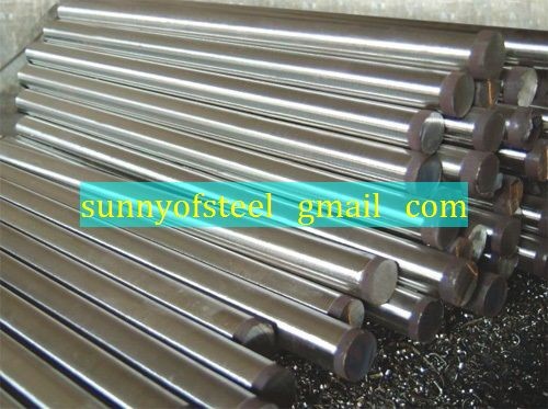 Quality 316lmod en din 1.4435 round bar bars rod rods  for sale