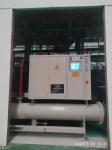 Buy cheap Dry Water Cooled Screw Chiller Oxidation Dedicated Direct Cooling from wholesalers
