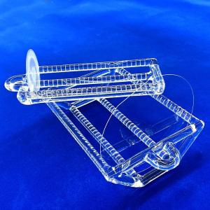 Buy cheap Custom Quartz Plate for Semiconductor and Optical Applications from wholesalers
