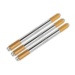 Buy cheap OEM Double Head 35g Manual Permanent Makeup Pen Microblading from wholesalers