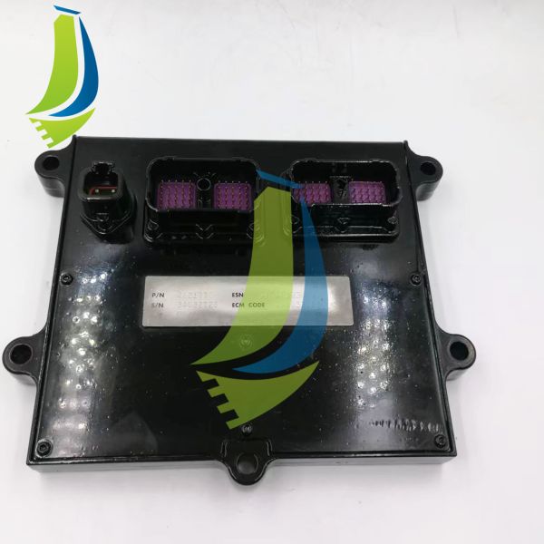 Quality 4921776 Electronic Controller ECM ECU for QSB6.7 PC200-7 for sale