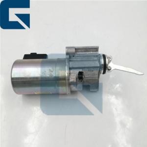 0419-9903 04199903 Stop Solenoid For Engine BFM1013