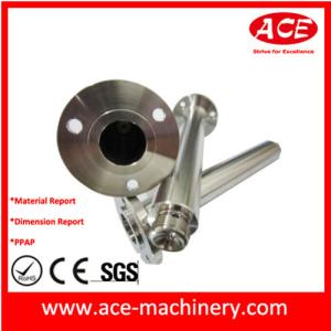 Buy cheap Provides CE Certified Customization Stainless Steel Lathing with Customized Request from wholesalers