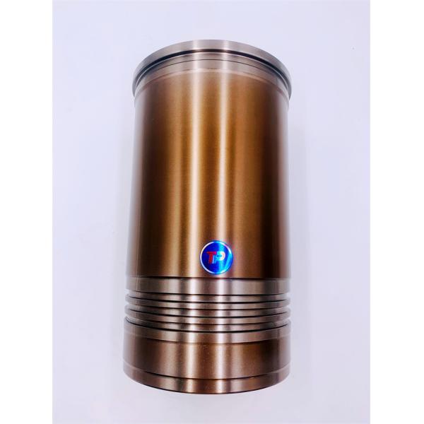 Buy cheap 3406 C15 Diesel Engine Cylinder Liner For Construction Machinery from wholesalers