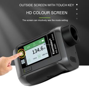 Buy cheap J1500m Digital Laser Rangefinder All in One Distance Area Volume Measuring Tool from wholesalers