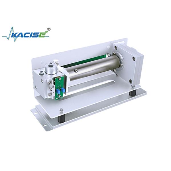 Precision Vehicle Mounted Methane Emission Detection System Achieve Rapid Detection With KGD-YQ-508