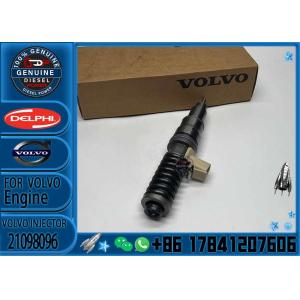 Buy cheap High Quality Diesel Electronic Unit Fuel Injector BEBE4D23001 21098096 20198087 7421098096 For MD13 EURO 5 LOW POWER from wholesalers