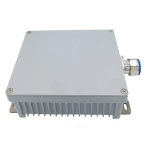 Buy cheap 100 Watt RF High Power Dummy Load Din Male Connector 160dBc PIM VSWR 1.2 IP 67 from wholesalers