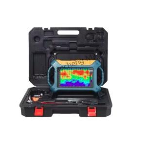 Buy cheap RC-M300/500/1200/2000/3000-16D Deep Underground Water Detector Wifi Bluetooth USB Optional 4G Connectivity from wholesalers