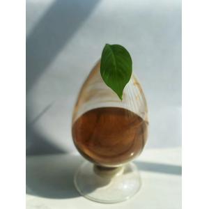 Buy cheap ISO Potassium Lignosulfonate Soil Conditioner Fertilizer For Agriculture from wholesalers