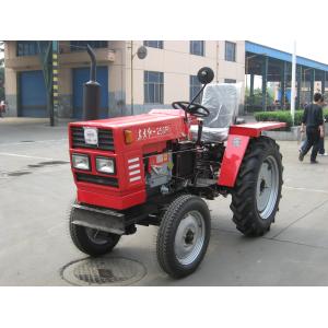 Buy cheap YTO  Belt driving wheel tractor  250P from wholesalers