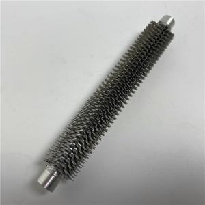 Buy cheap IATF16949 Aluminum Copper Composite Heatsink For High Power Inverters from wholesalers