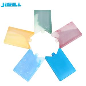 Buy cheap Customize Ice Substitute Freezer Cooler Ice Pack For Cool Bag from wholesalers