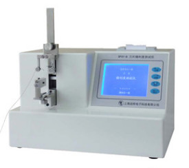 Buy cheap Durable Blade Sharpness Tester 5.7 Inch LCD Touch Screen 0.1 ~ 25N Test Range from wholesalers