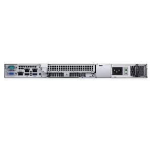 Buy cheap 16GB UDIMM 1U Dell Poweredge Server PowerEdge R250 Rack Server from wholesalers