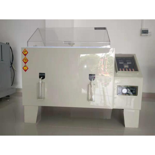 Quality 270L CASS Salt Spray Test Chamber For Electronic / Car Industry for sale
