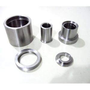 Buy cheap CNC Custom Machining with 100% anodized surface finishing aluminum 6061 from wholesalers