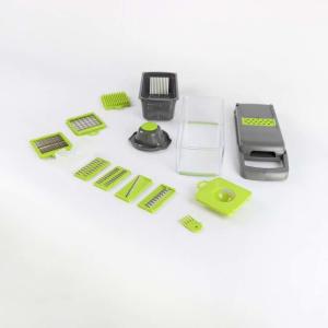 Buy cheap 13 In 1 Manual Vegetable Chopper Cutter Kitchen Tools from wholesalers