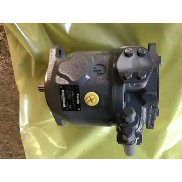 Buy cheap Rexroth A10VSO28 Hydraulic Pump 315bar 28cc Flange Mount from wholesalers