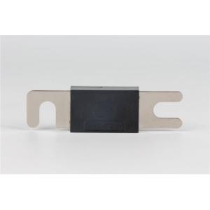 Buy cheap PBT Material Electric Vehicle Fuses 125VAC 3KA Interrupting from wholesalers